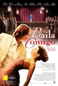 Baila Comigo